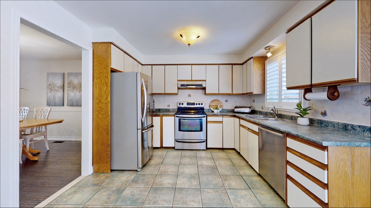 52 Sanderling Drive, Markham, Ontario, Canada photo 9