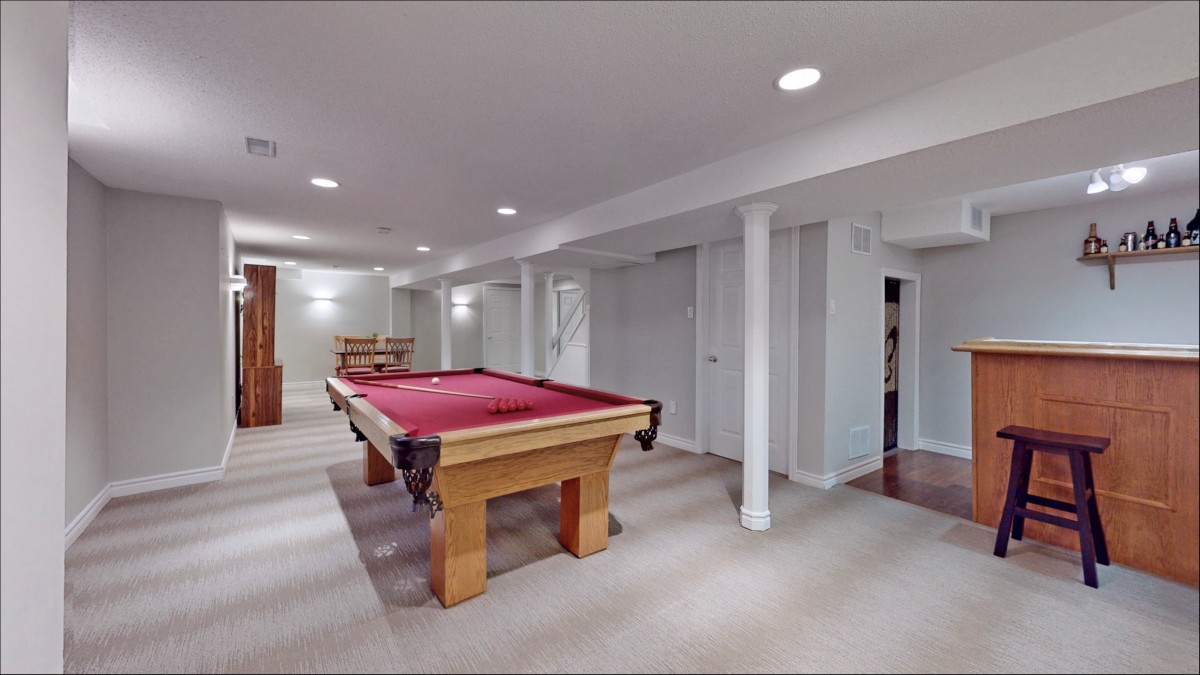 52 Sanderling Drive, Markham, Ontario, Canada photo 32