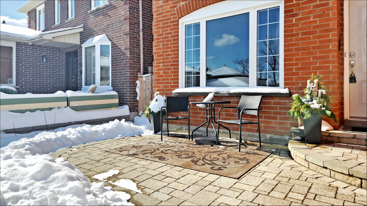 52 Sanderling Drive, Markham, Ontario, Canada photo 3