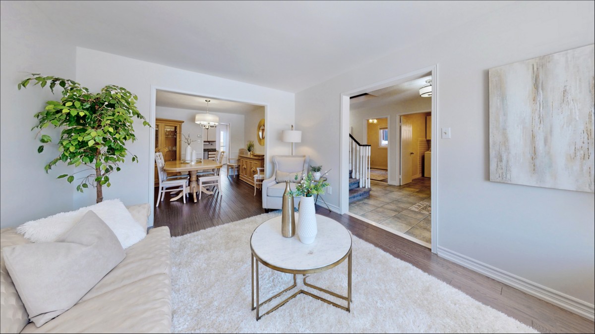 52 Sanderling Drive, Markham, Ontario, Canada photo 6