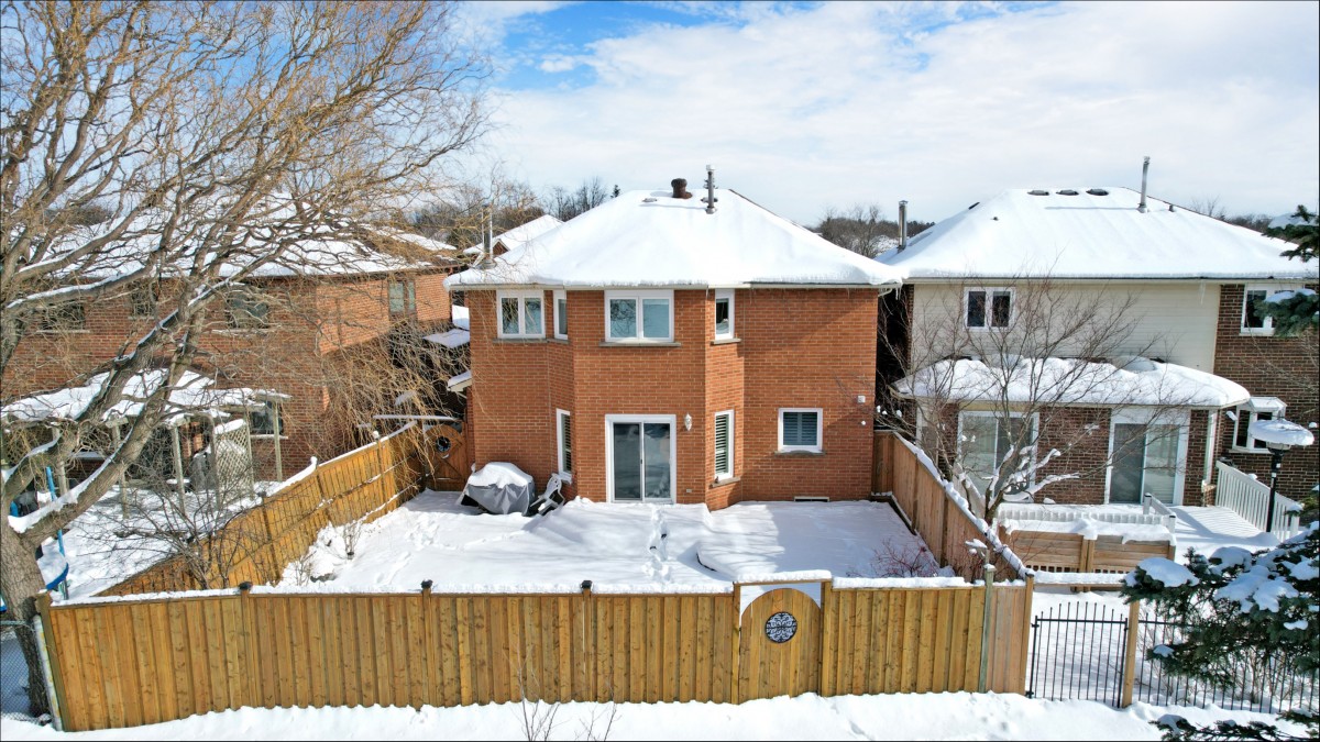 52 Sanderling Drive, Markham, Ontario, Canada photo 38