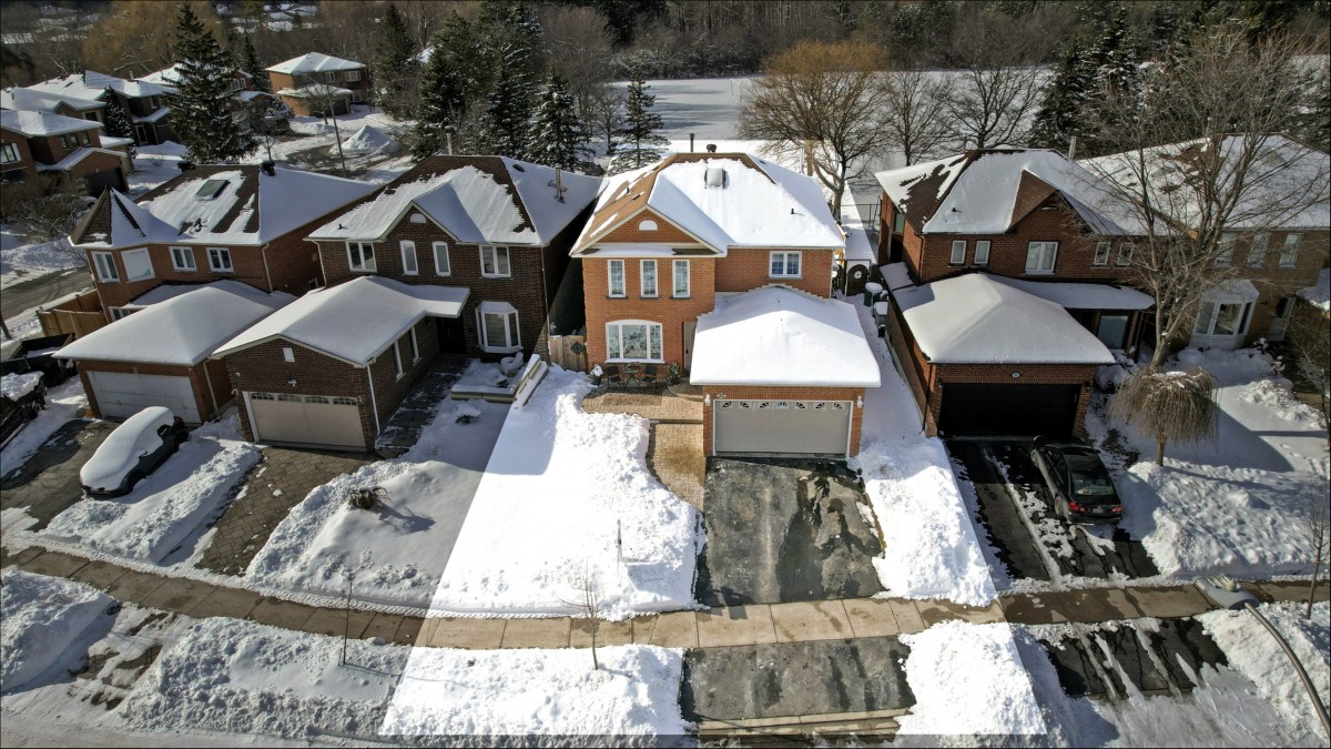 52 Sanderling Drive, Markham, Ontario, Canada photo 42