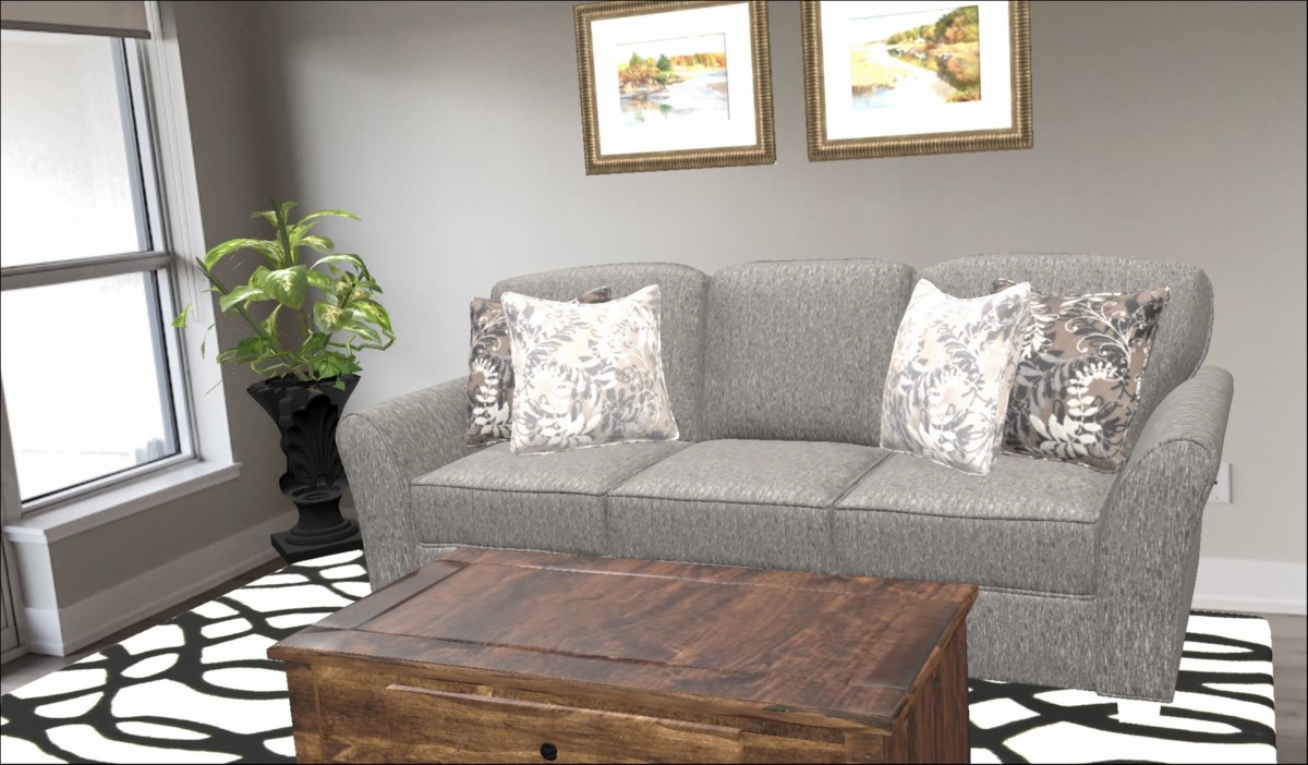 1255 Bayly Street #708, Pickering, Ontario, Canada photo 3