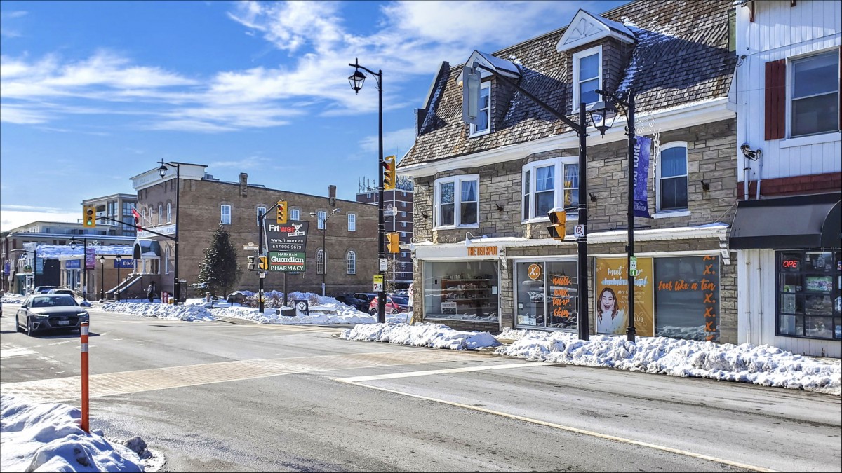 34 Bramble Way, Markham, Ontario, Canada photo 31