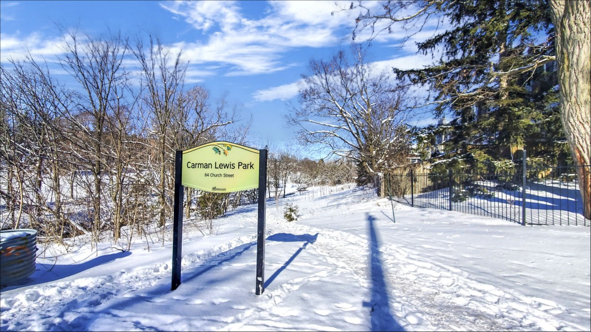 34 Bramble Way, Markham, Ontario, Canada photo 28