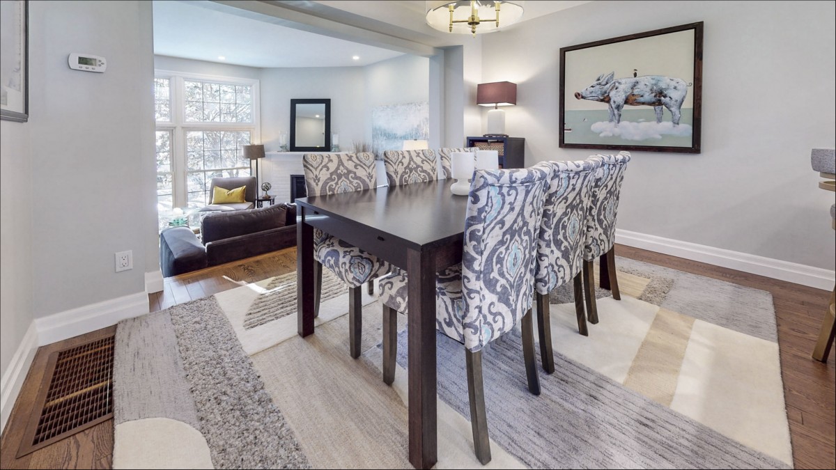 34 Bramble Way, Markham, Ontario, Canada photo 10