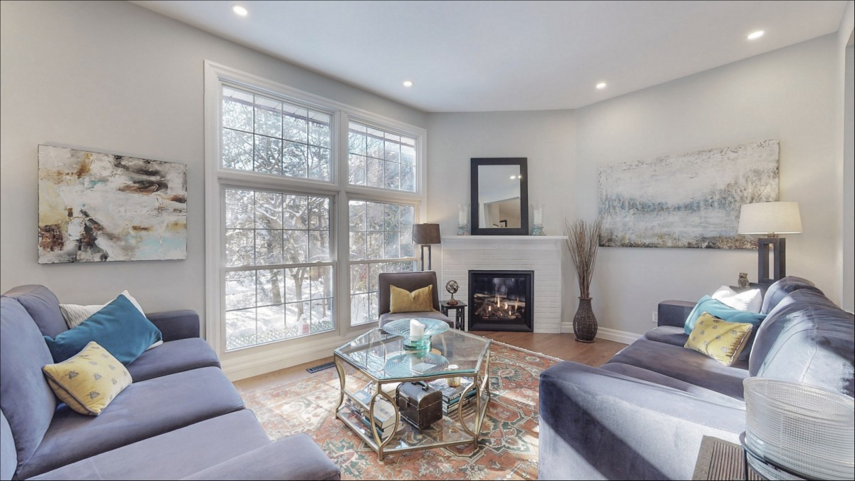 34 Bramble Way, Markham, Ontario, Canada photo 9