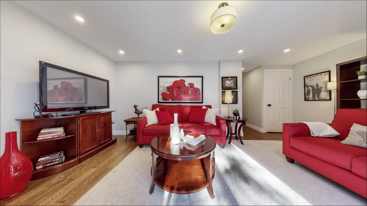 34 Bramble Way, Markham, Ontario, Canada photo 6