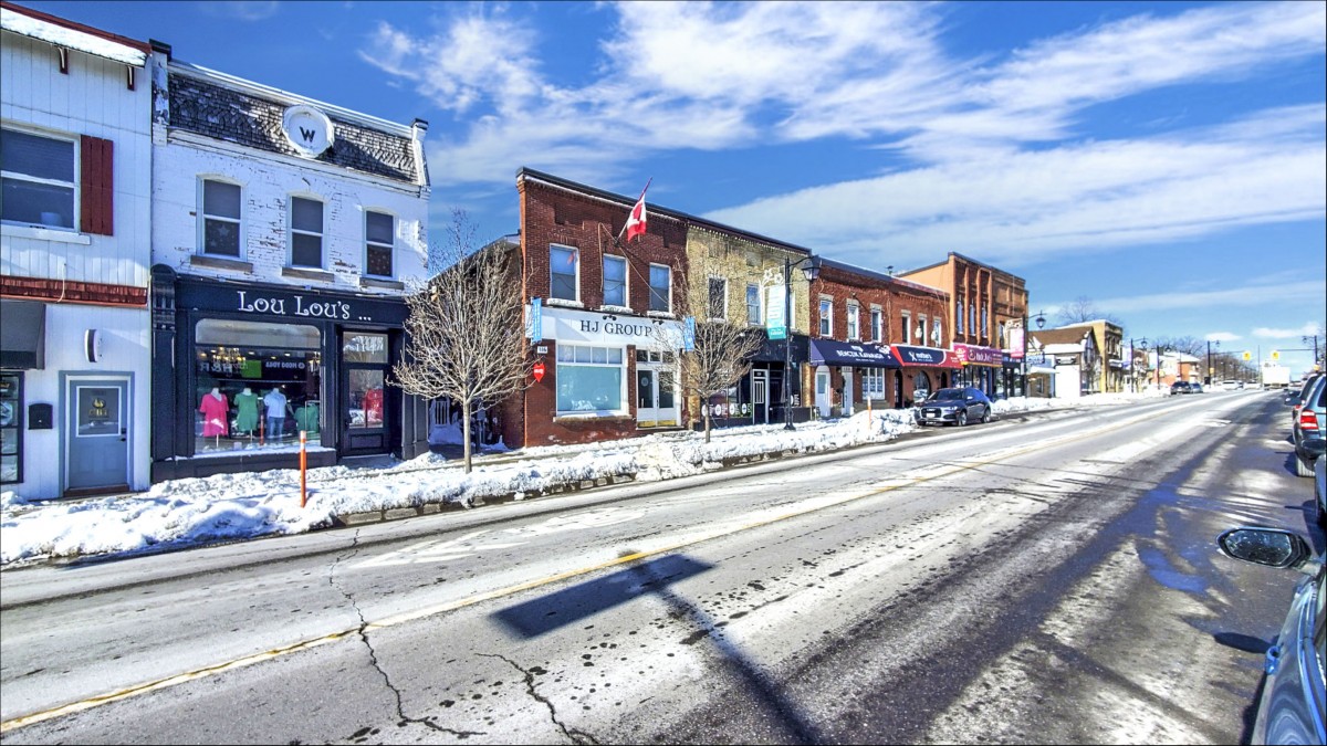34 Bramble Way, Markham, Ontario, Canada photo 30