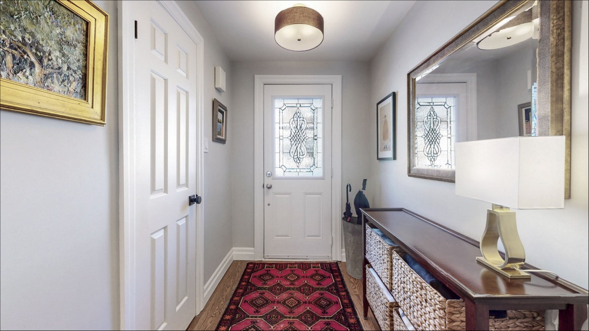 34 Bramble Way, Markham, Ontario, Canada photo 3