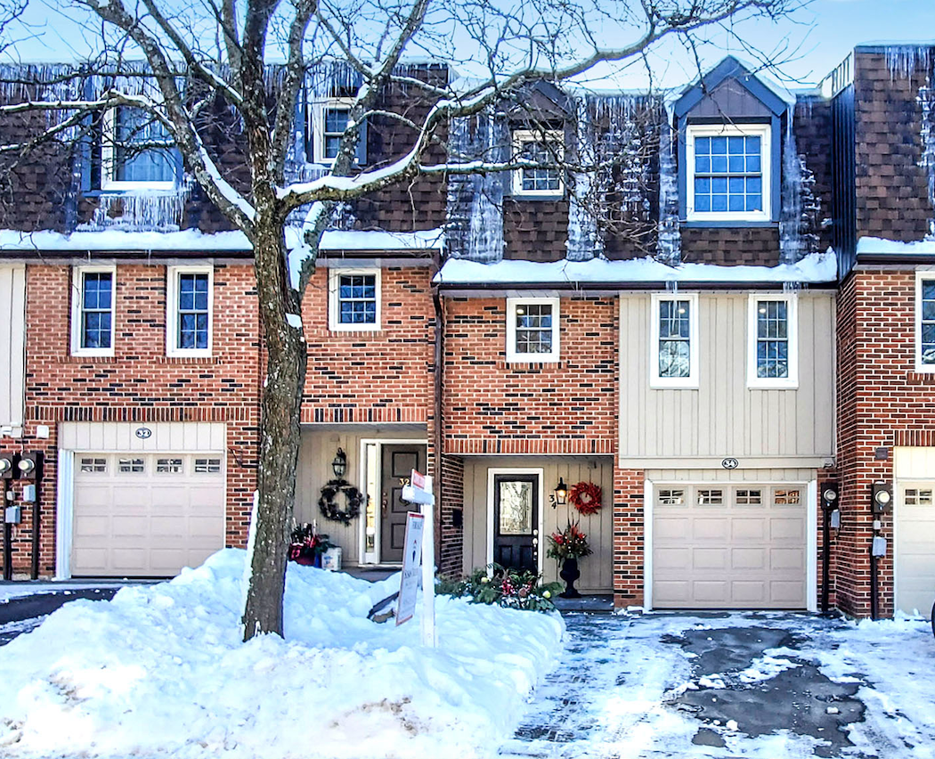 34 Bramble Way, Markham Ontario, Canada