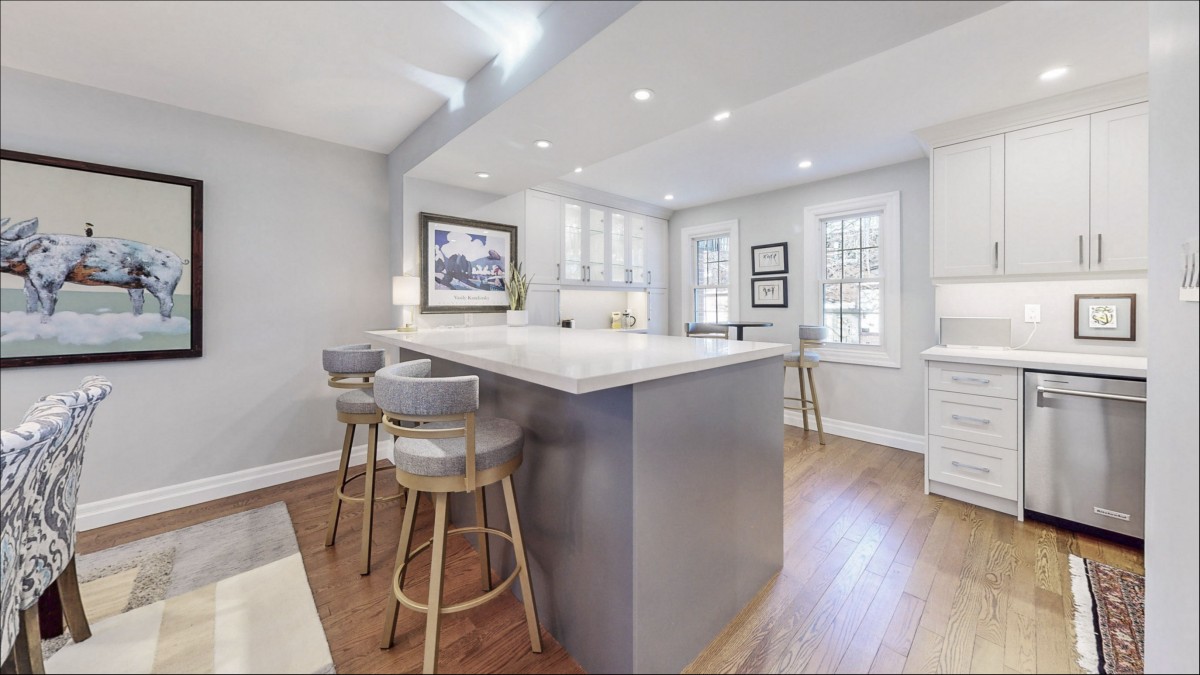 34 Bramble Way, Markham, Ontario, Canada photo 12