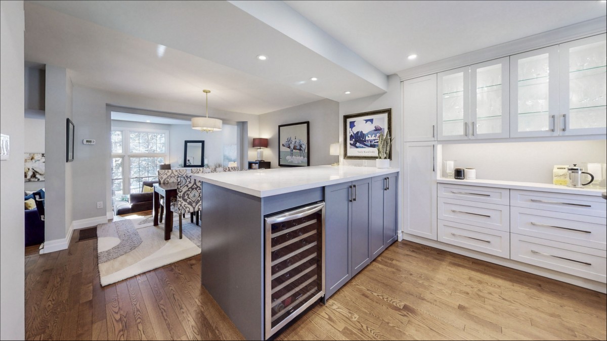 34 Bramble Way, Markham, Ontario, Canada photo 13