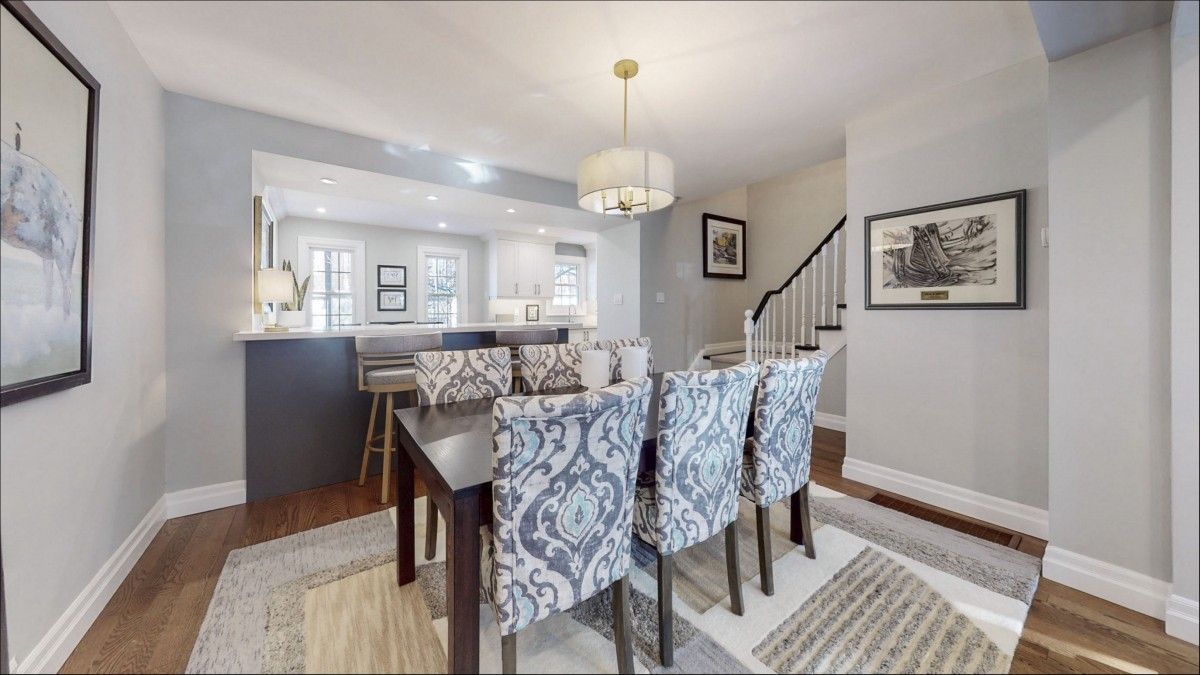 34 Bramble Way, Markham, Ontario, Canada photo 11