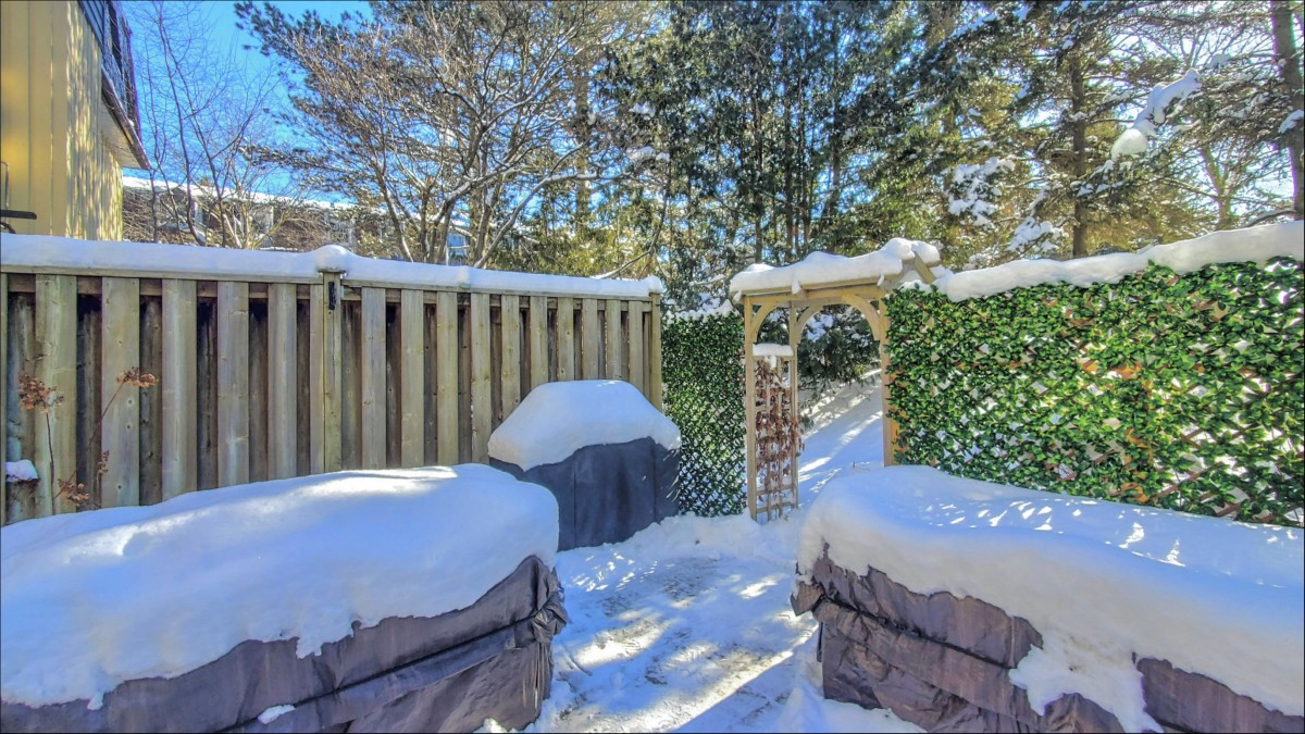 34 Bramble Way, Markham, Ontario, Canada photo 27