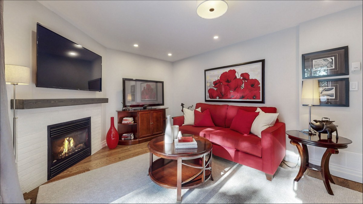 34 Bramble Way, Markham, Ontario, Canada photo 7