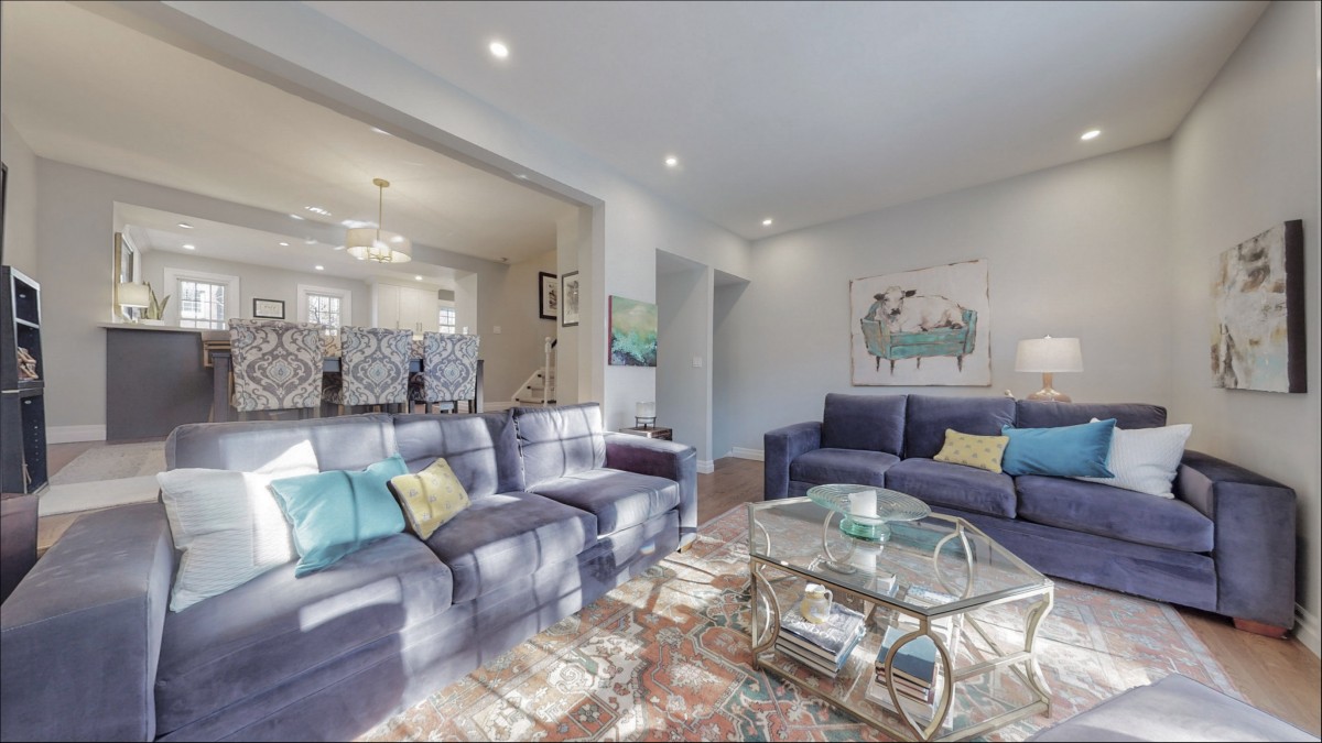 34 Bramble Way, Markham, Ontario, Canada photo 8