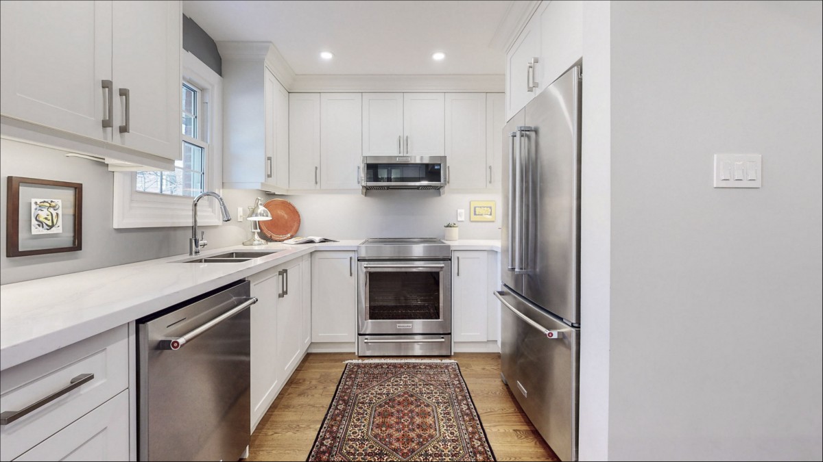 34 Bramble Way, Markham, Ontario, Canada photo 14