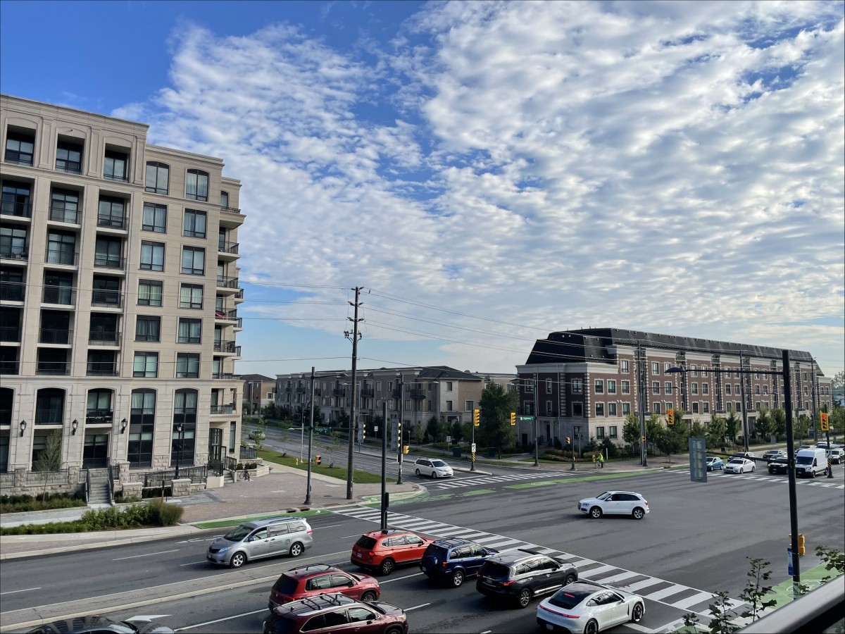 8228 Birchmount Road #325, Markham, Ontario, Canada