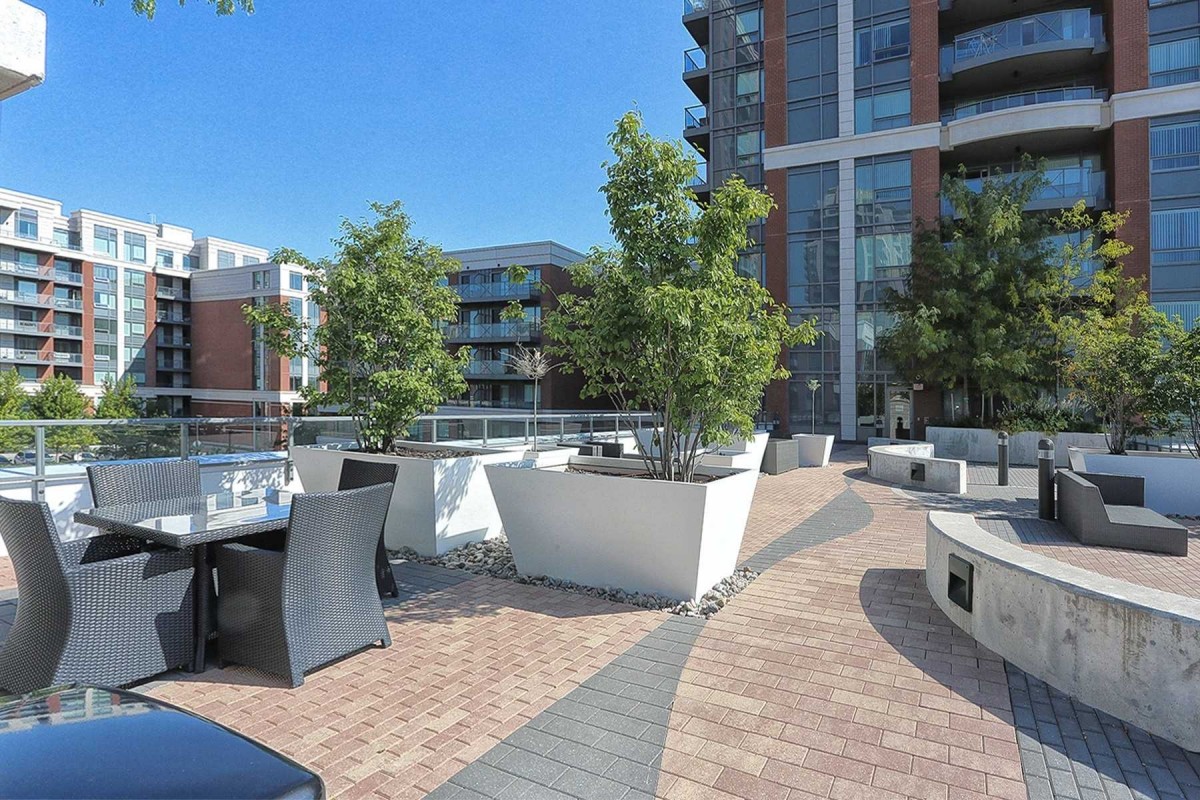 8228 Birchmount Road #325, Markham, Ontario, Canada