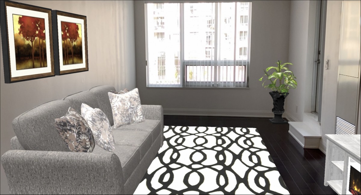 8228 Birchmount Road #325, Markham, Ontario, Canada
