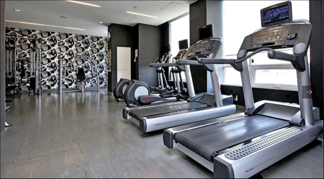 8228 Birchmount Road #325, Markham, Ontario, Canada