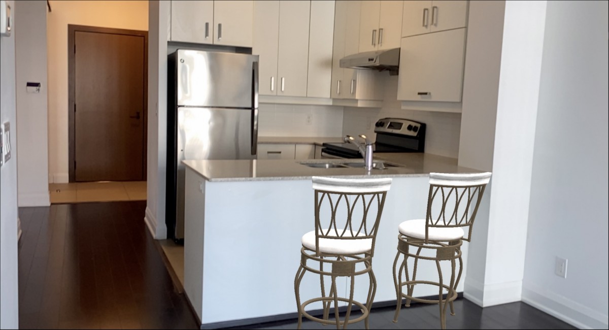 8228 Birchmount Road #325, Markham, Ontario, Canada