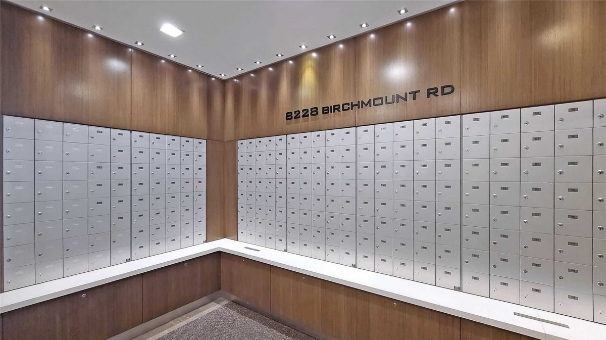 8228 Birchmount Road #325, Markham, Ontario, Canada