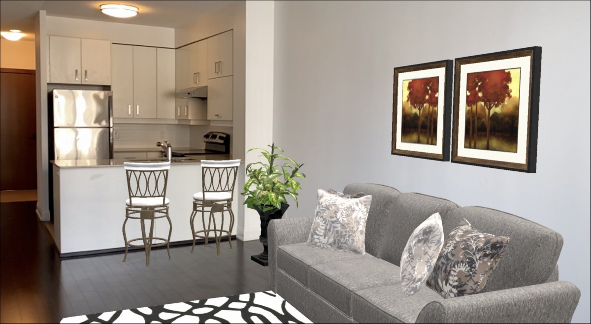 8228 Birchmount Road #325, Markham, Ontario, Canada