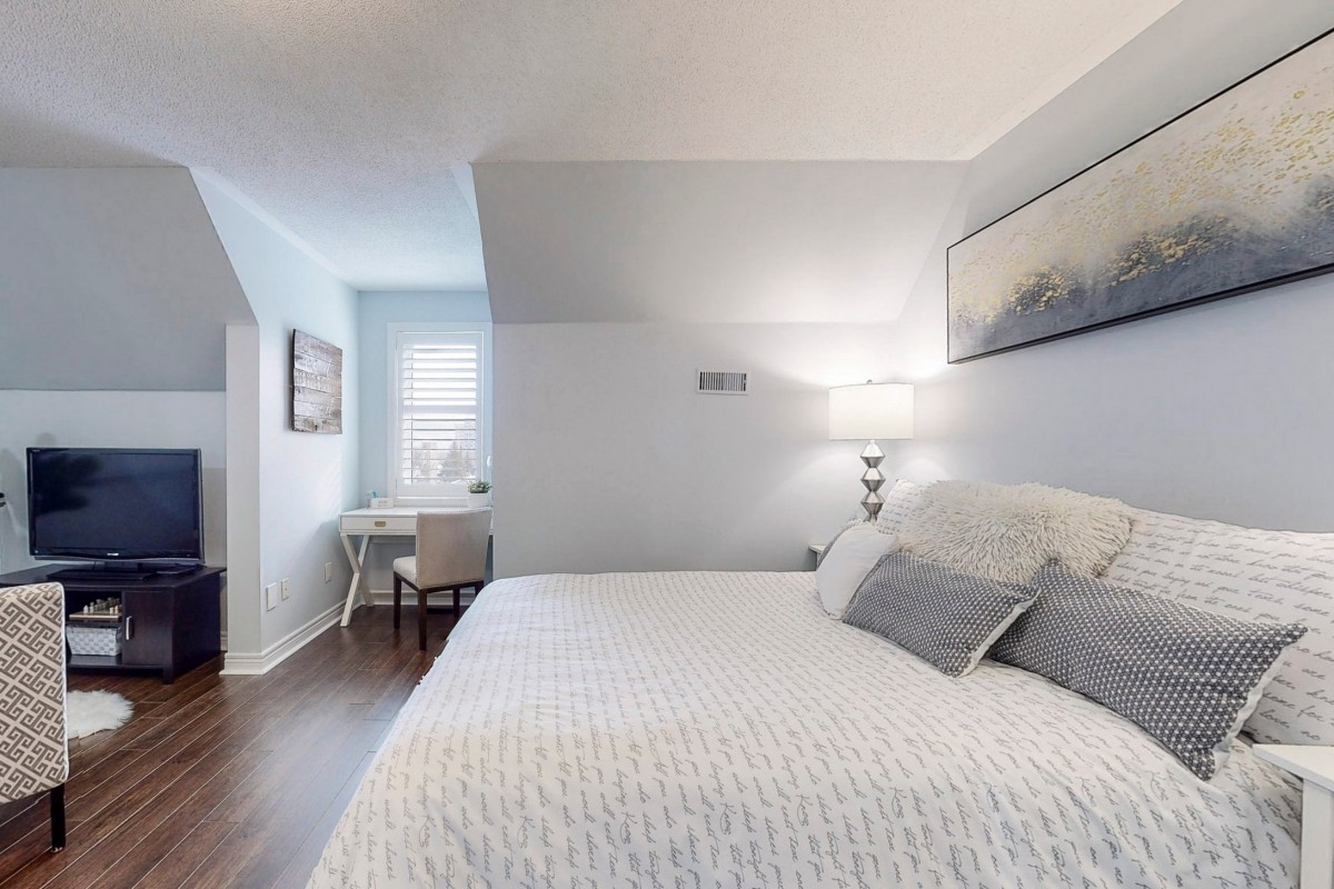 125 Hall Street #13, Markham, Ontario, Canada photo 12