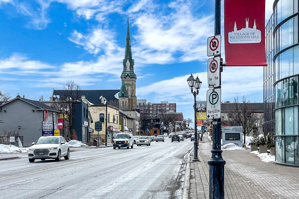 125 Hall Street #13, Markham, Ontario, Canada photo 23