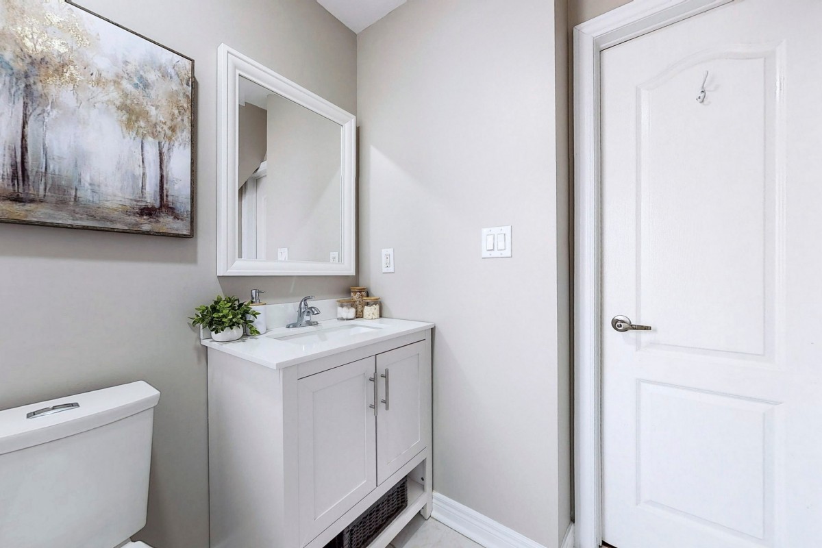 125 Hall Street #13, Markham, Ontario, Canada photo 16