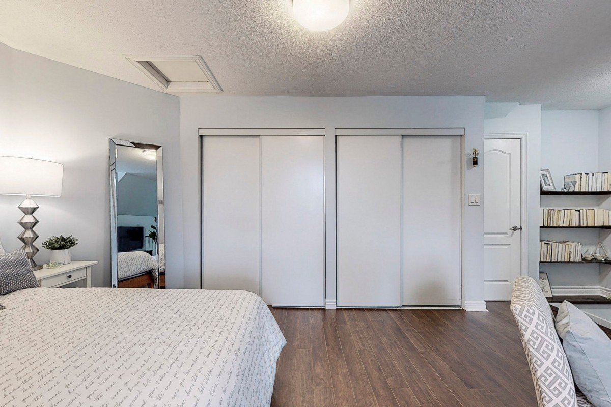 125 Hall Street #13, Markham, Ontario, Canada photo 13