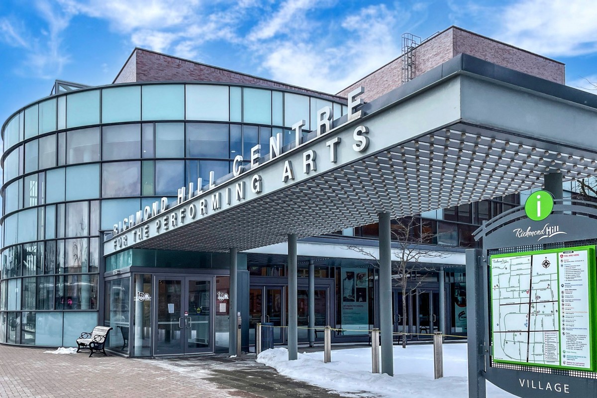 125 Hall Street #13, Markham, Ontario, Canada photo 17