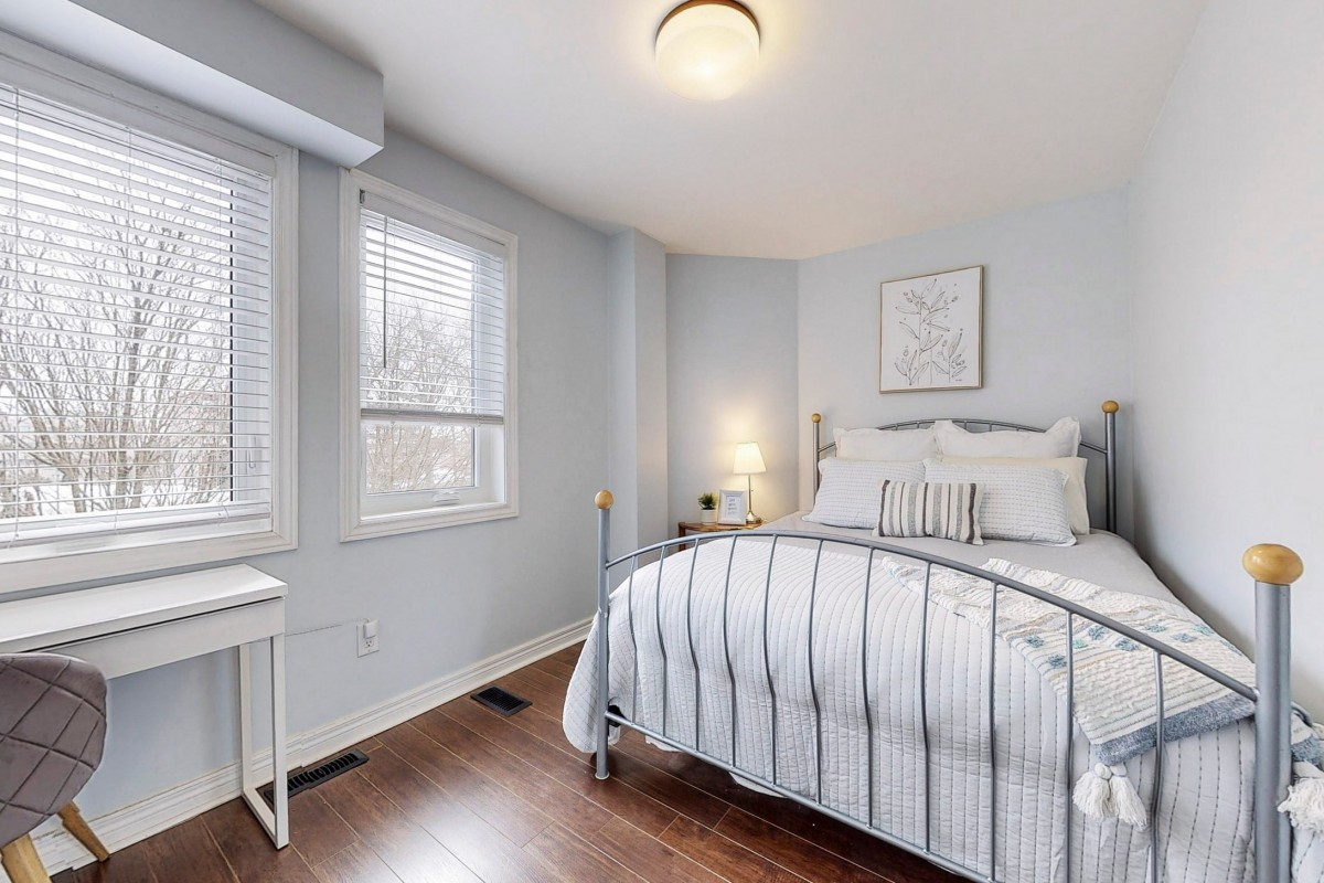 125 Hall Street #13, Markham, Ontario, Canada photo 8