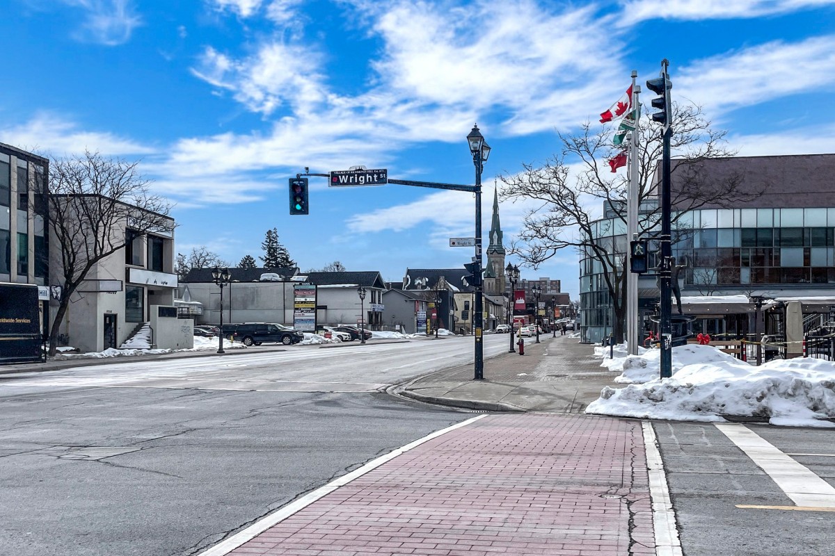 125 Hall Street #13, Markham, Ontario, Canada photo 22