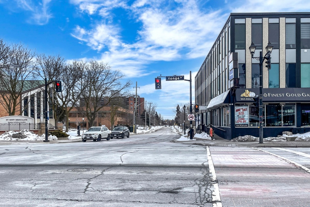 125 Hall Street #13, Markham, Ontario, Canada photo 18