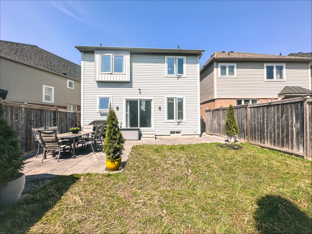 34 Marriner Crescent, Ajax, Ontario, Canada photo 49