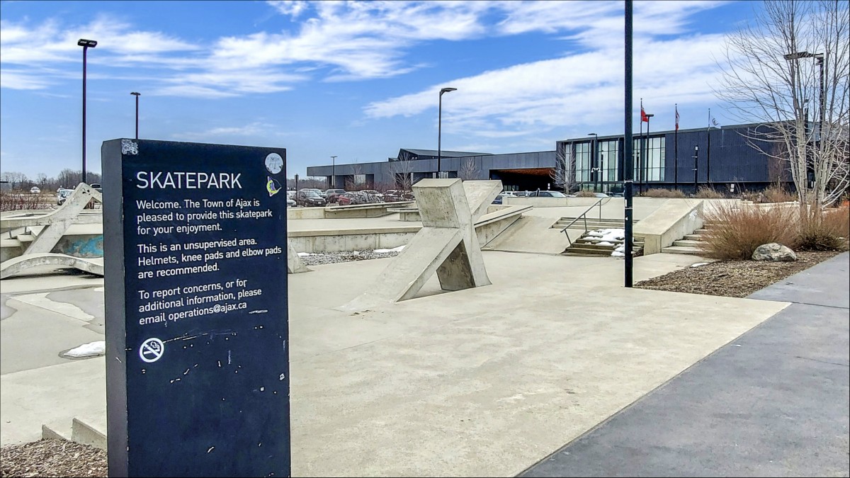 34 Marriner Crescent, Ajax, Ontario, Canada photo 55