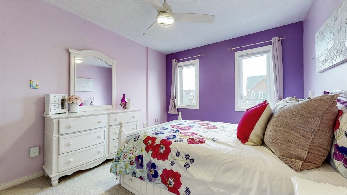 34 Marriner Crescent, Ajax, Ontario, Canada photo 37