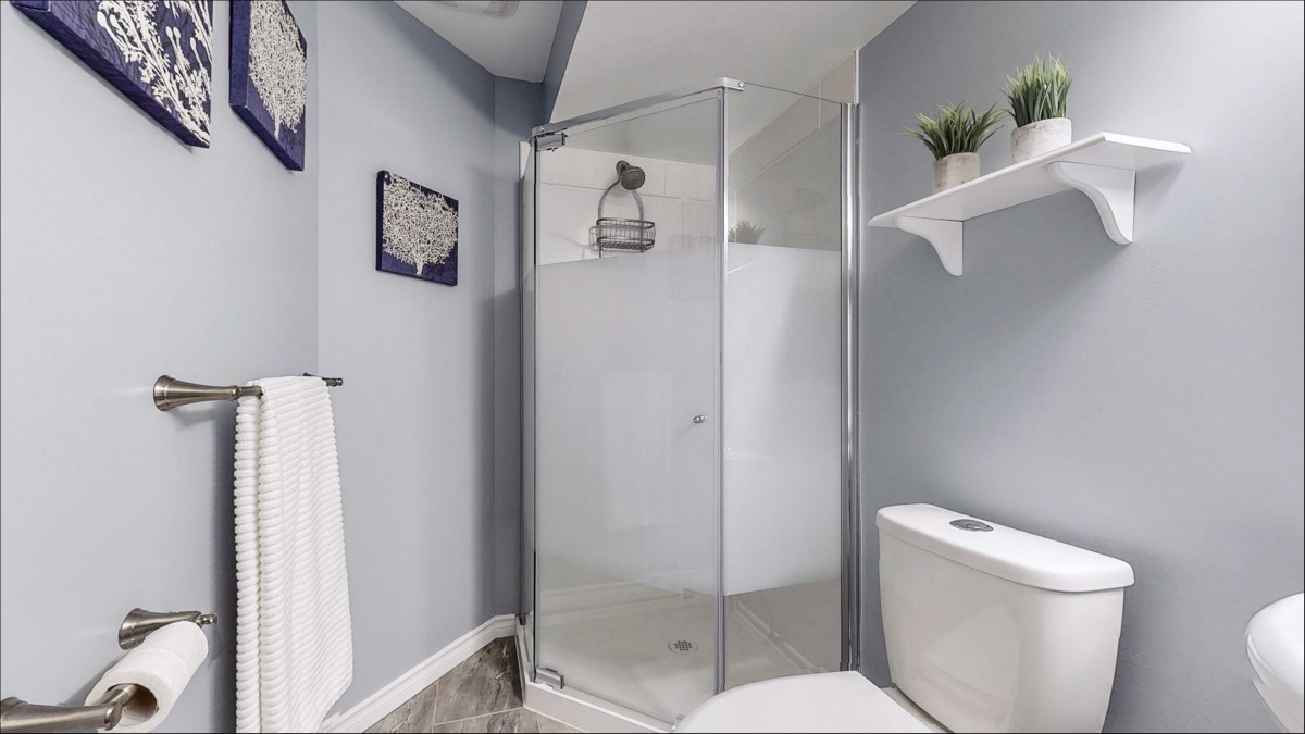 34 Marriner Crescent, Ajax, Ontario, Canada photo 47