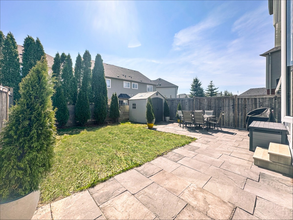 34 Marriner Crescent, Ajax, Ontario, Canada photo 50