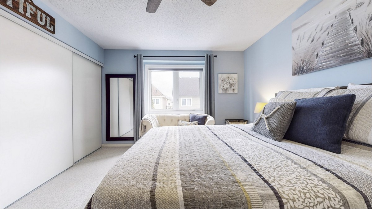 34 Marriner Crescent, Ajax, Ontario, Canada photo 28