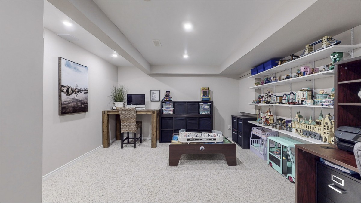 34 Marriner Crescent, Ajax, Ontario, Canada photo 42