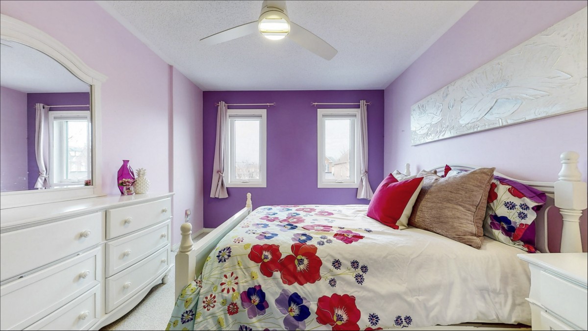 34 Marriner Crescent, Ajax, Ontario, Canada photo 36