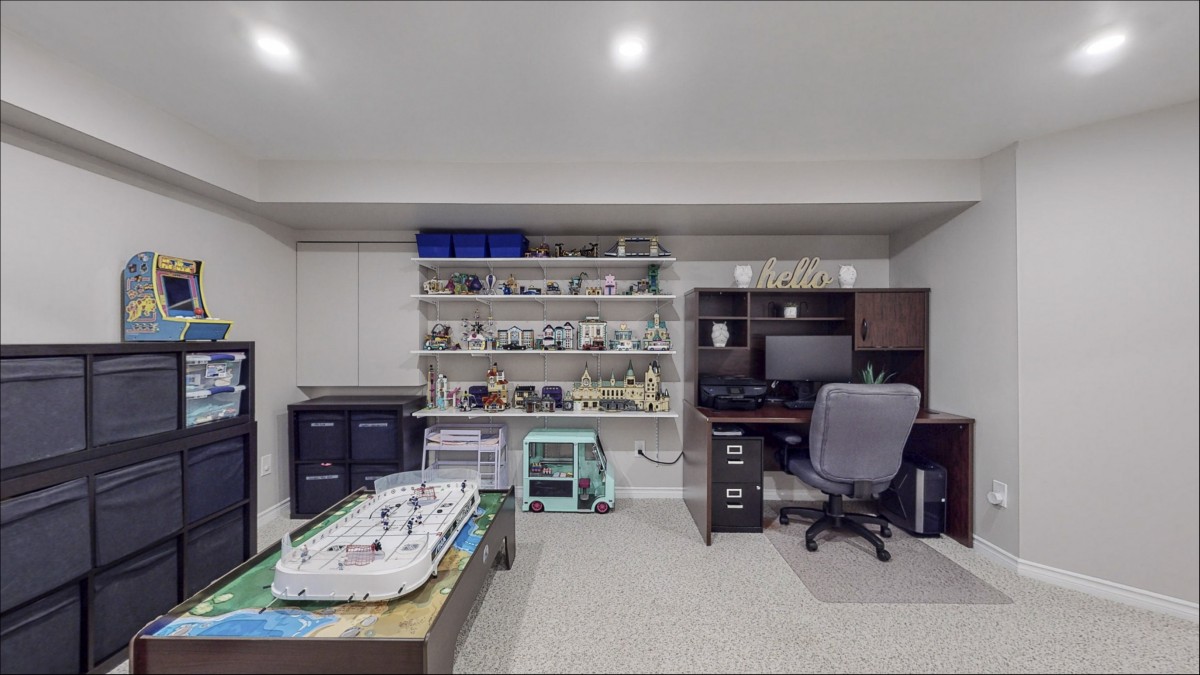 34 Marriner Crescent, Ajax, Ontario, Canada photo 43