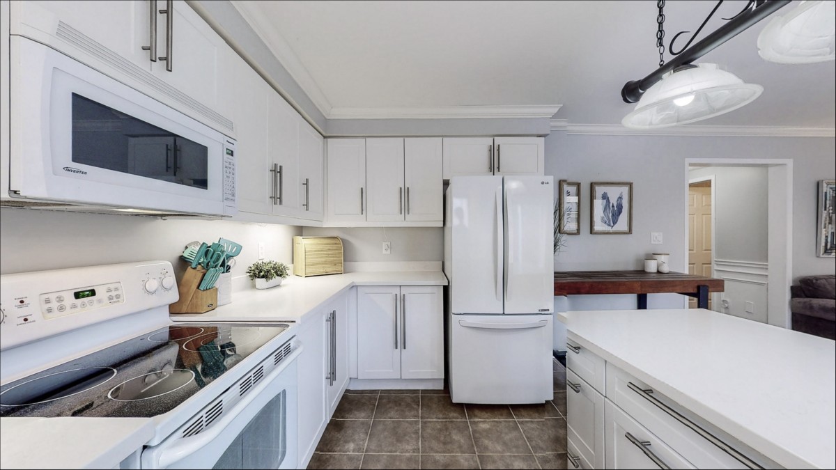 34 Marriner Crescent, Ajax, Ontario, Canada photo 23