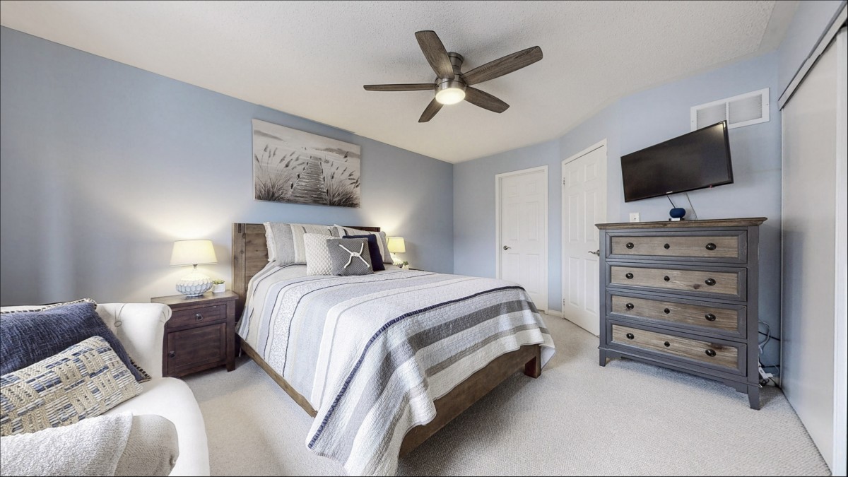 34 Marriner Crescent, Ajax, Ontario, Canada photo 30