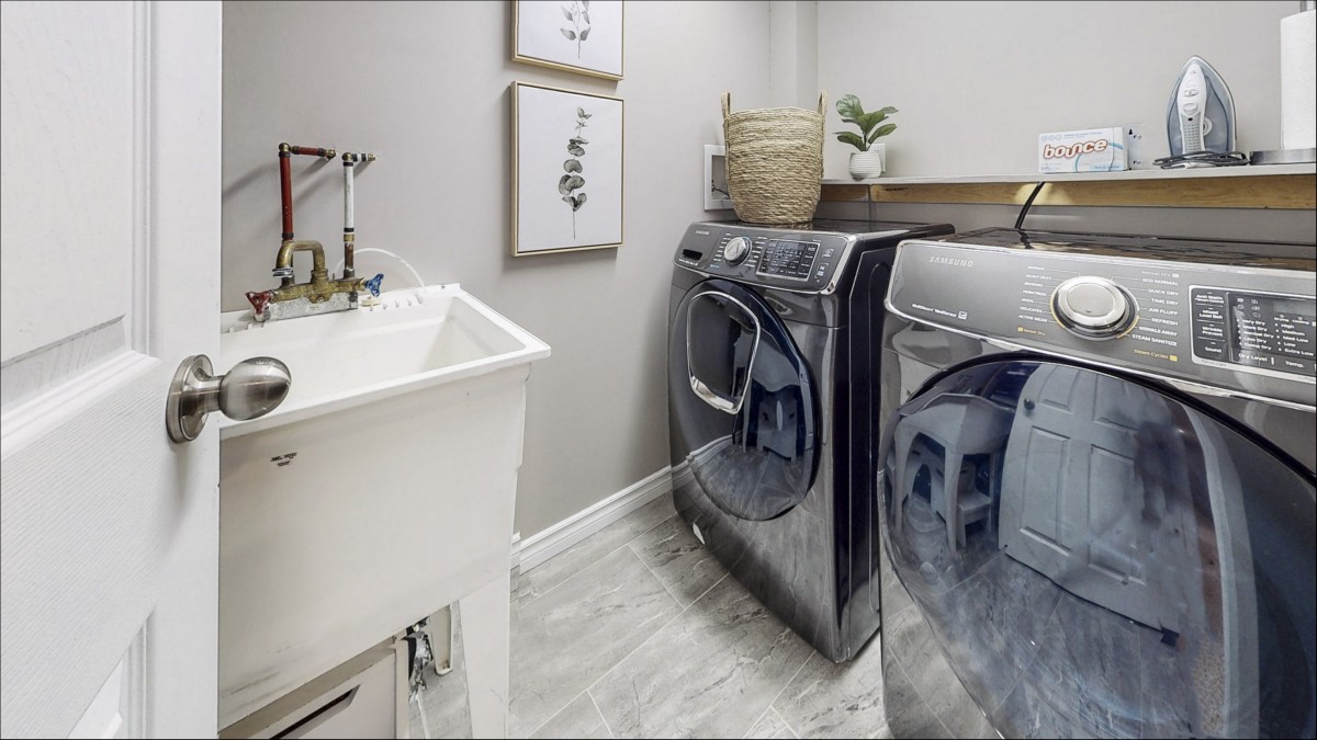 34 Marriner Crescent, Ajax, Ontario, Canada photo 48