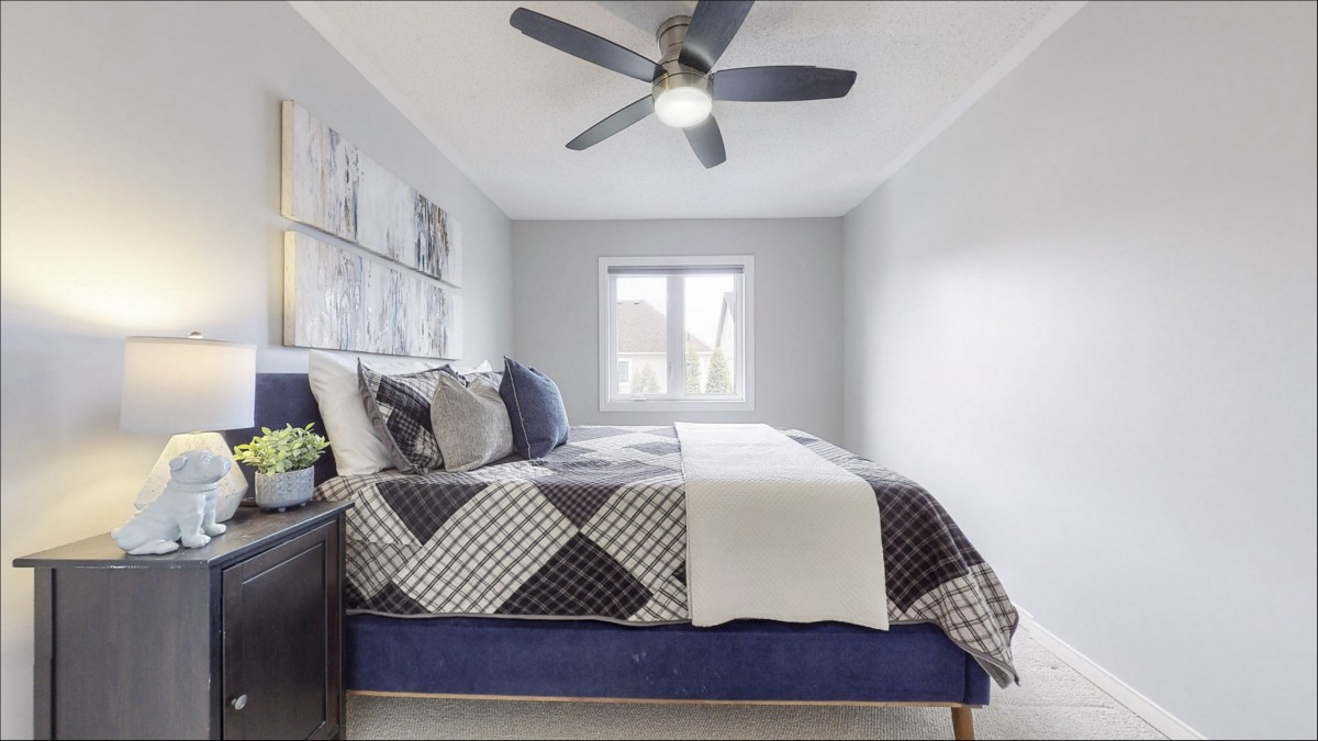 34 Marriner Crescent, Ajax, Ontario, Canada photo 34